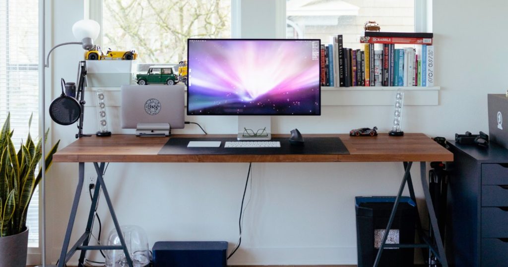 The 10 Best Computer Desks Of 2022, Best Wood Finish For Desk Reddit