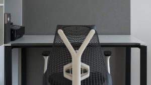 What Is a Task Chair? - Viewing the Herman Miller Sayl Chair