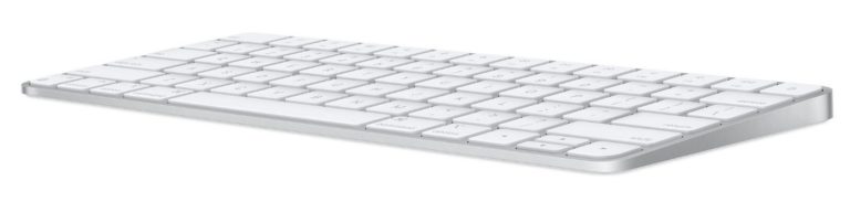 apple magic keyboard ergonomics