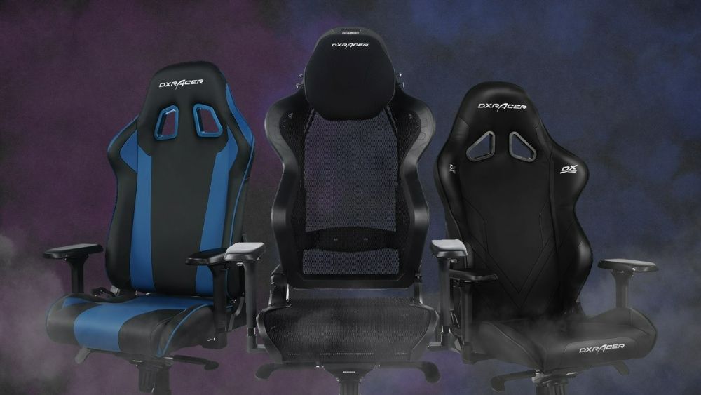 Gaming Chair Designs
