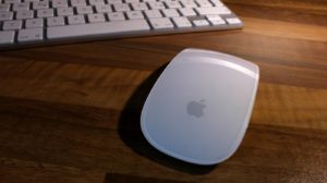 Magic Mouse Review
