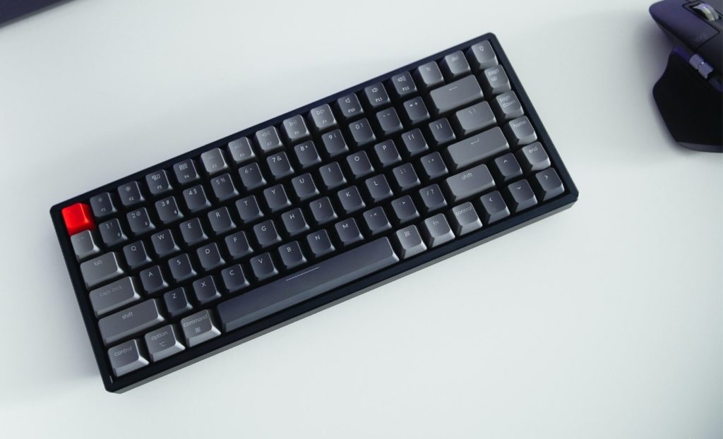 One of the Best Wireless Keyboards
