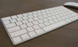 The Apple Magic Keyboard Review
