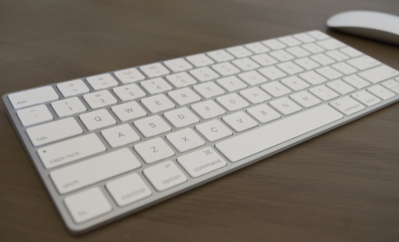Apple Magic Keyboard Review (2022 Edition): Premium Peripheral or Overpriced Gadget? - SitWorkPlay