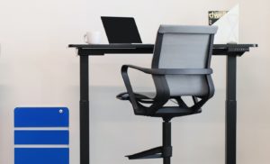 Drafting Chair vs. Office Chair