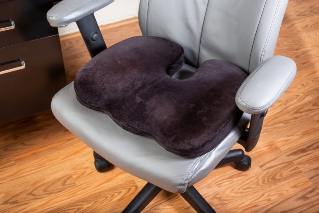 Office Chair Cushioning