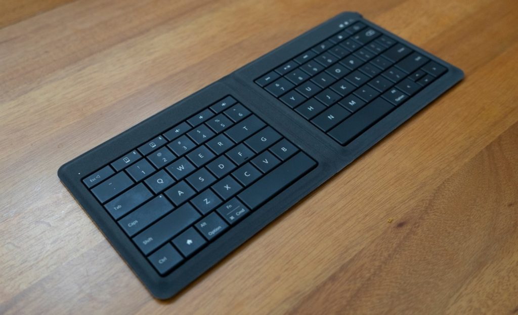 The Best Foldable Bluetooth Keyboards