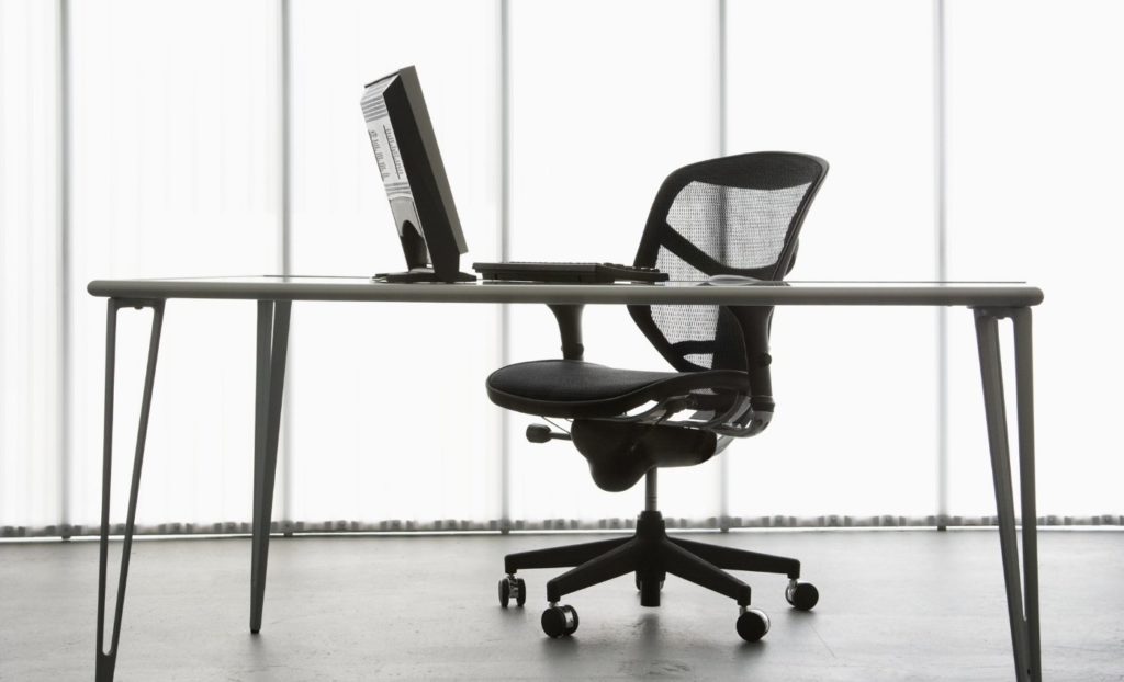 How To Choose an Office Chair