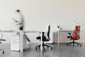 Office Chair Cost
